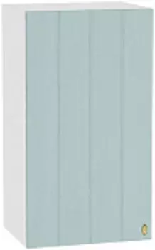 Шкаф верхний с 1-ой дверцей Прованс В 400 | 40 см