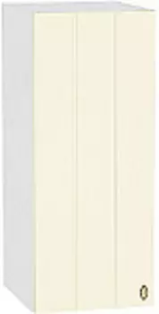 Шкаф верхний с 1-ой дверцей Прованс В 309 | 30 см