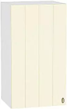 Шкаф верхний с 1-ой дверцей Прованс В 409 | 40 см