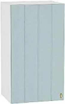 Шкаф верхний с 1-ой дверцей Прованс В 409 | 40 см