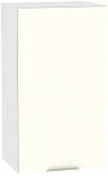 Шкаф верхний с 1-ой дверцей Терра В 400 | 40 см