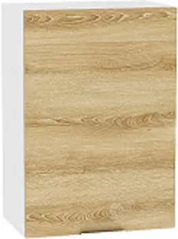 Шкаф верхний с 1-ой дверцей Терра В 500 | 50 см