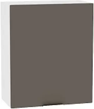 Шкаф верхний с 1-ой дверцей Терра В 600 | 60 см