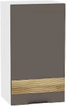 Шкаф верхний с 1-ой дверцей Терра DL В 400 | 40 см