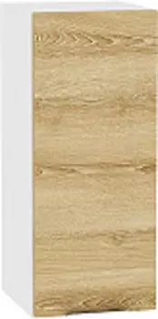 Шкаф верхний с 1-ой дверцей Терра В 309 | 30 см