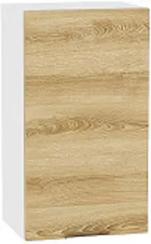 Шкаф верхний с 1-ой дверцей Терра В 409 | 40 см