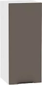 Шкаф верхний с 1-ой дверцей Терра В 309 | 30 см