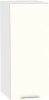 Шкаф верхний с 1-ой дверцей Терра В 309 | 30 см