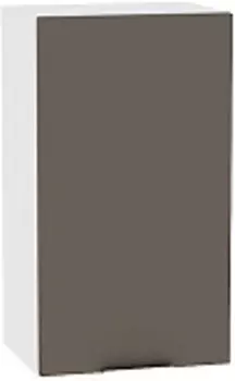 Шкаф верхний с 1-ой дверцей Терра В 409 | 40 см