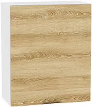 Шкаф верхний с 1-ой дверцей Терра В 609 | 60 см