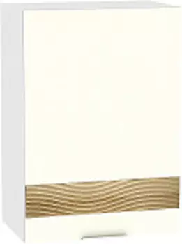 Шкаф верхний с 1-ой дверцей Терра DL В 500 | 50 см