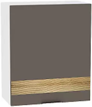 Шкаф верхний с 1-ой дверцей Терра DL В 600 | 60 см