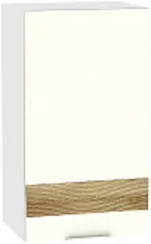 Шкаф верхний с 1-ой дверцей Терра DL В 409 | 40 см