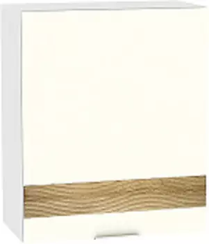 Шкаф верхний с 1-ой дверцей Терра DR В 609 | 60 см