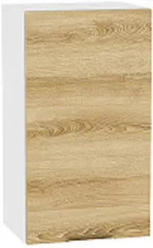 Шкаф верхний с 1-ой дверцей Терра В 400 | 40 см