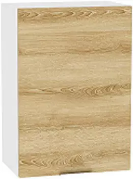 Шкаф верхний с 1-ой дверцей Терра В 509 | 50 см