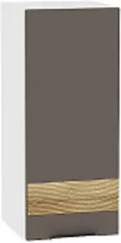 Шкаф верхний с 1-ой дверцей Терра DL В 300 | 30 см