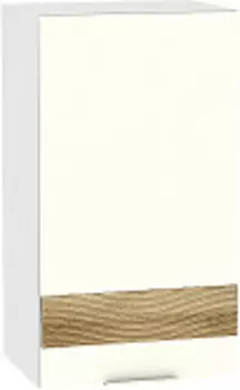 Шкаф верхний с 1-ой дверцей Терра DR В 400 | 40 см