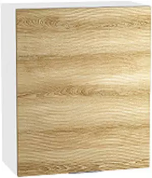 Шкаф верхний с 1-ой дверцей Терра W В 609 | 60 см