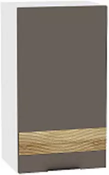 Шкаф верхний с 1-ой дверцей Терра DR В 409 | 40 см