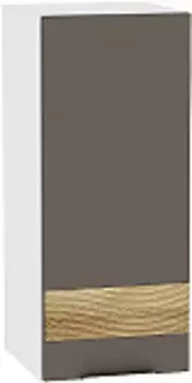 Шкаф верхний с 1-ой дверцей Терра DR В 300 | 30 см