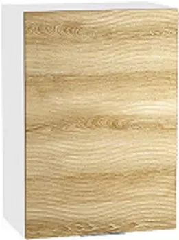 Шкаф верхний с 1-ой дверцей Терра W В 500 | 50 см