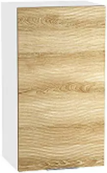 Шкаф верхний с 1-ой дверцей Терра W В 409 | 40 см