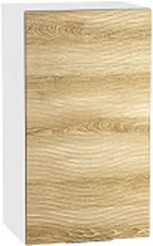 Шкаф верхний с 1-ой дверцей Терра W В 400 | 40 см