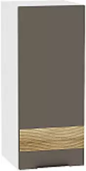 Шкаф верхний с 1-ой дверцей Терра DR В 309 | 30 см