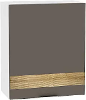 Шкаф верхний с 1-ой дверцей Терра DR В 609 | 60 см