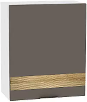 Шкаф верхний с 1-ой дверцей Терра DR В 600 | 60 см