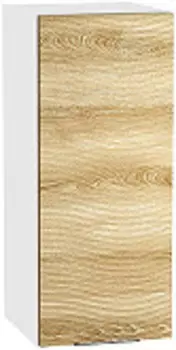 Шкаф верхний с 1-ой дверцей Терра W В 309 | 30 см