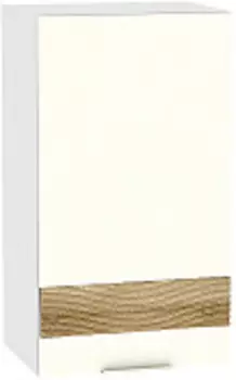 Шкаф верхний с 1-ой дверцей Терра DR В 409 | 40 см