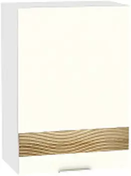 Шкаф верхний с 1-ой дверцей Терра DR В 500 | 50 см