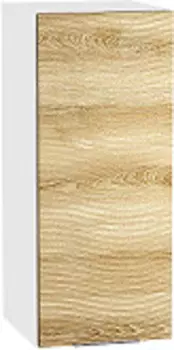 Шкаф верхний с 1-ой дверцей Терра W В 300 | 30 см