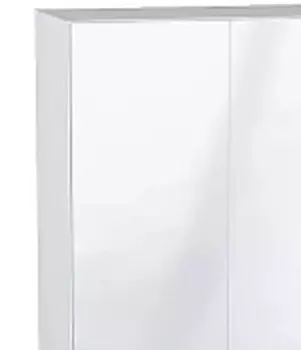 Шкаф верхний с 2-мя дверцами Фьюжн В 600 | 60 см