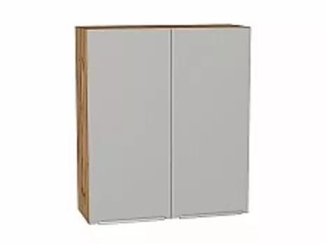 Шкаф верхний с 2-мя дверцами Фьюжн