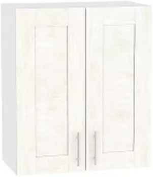 Шкаф верхний с 2-мя дверцами Лофт В 600 | 60 см