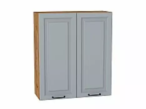 Шкаф верхний с 2-мя дверцами Ницца