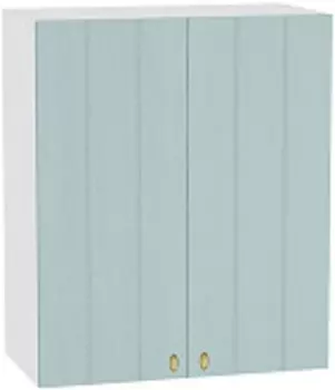 Шкаф верхний с 2-мя дверцами Прованс В 600 | 60 см