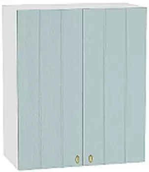 Шкаф верхний с 2-мя дверцами Прованс В 609 | 60 см