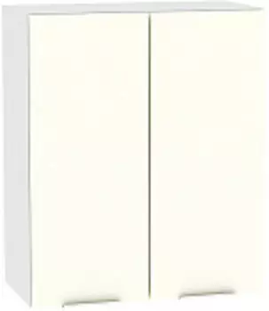 Шкаф верхний с 2-мя дверцами Терра В 609 | 60 см