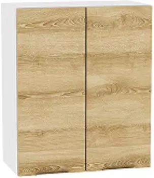 Шкаф верхний с 2-мя дверцами Терра В 609 | 60 см