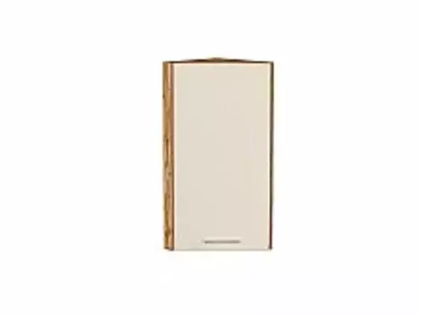 Шкаф верхний торцевой Валерия-М