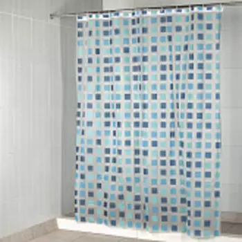 Штора PEVA Jaipur, 180 х 200 см