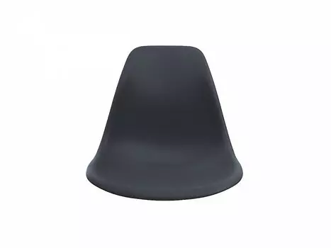 Сиденье для стула SP1 Graphite