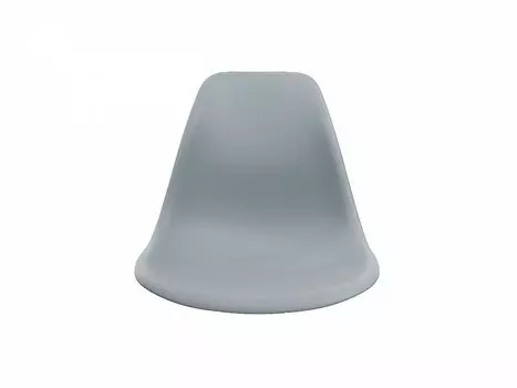 Сиденье для стула SP1 Grey