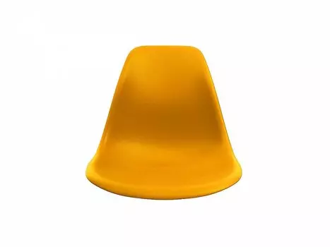 Сиденье для стула SP1 Yellow