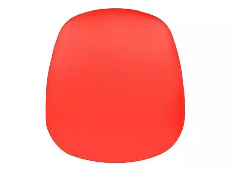 Сиденье для стула СС-1 Red 400*360*30