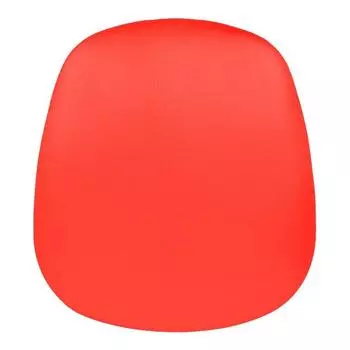 Сиденье для стула СС-1 Red 400*360*30